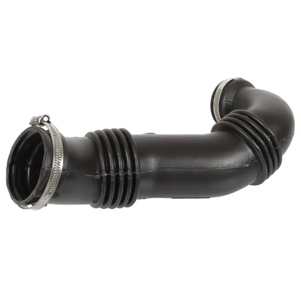 Conduta de admissão entre a caixa do filtro de ar e o turbocompressor para PEUGEOT 207, 308 I e 3008 I 1.6 HDi, referência OEM 9656953680