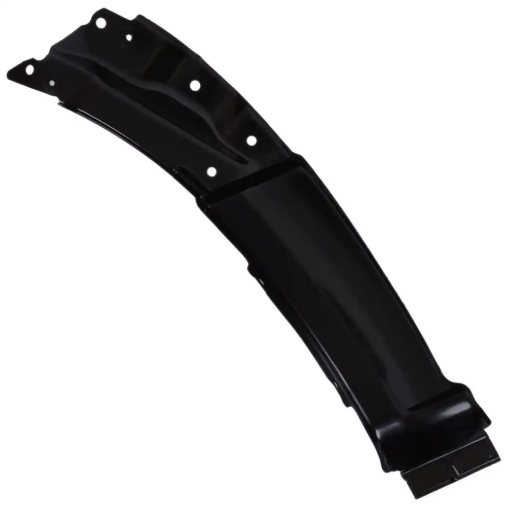 Conjunto de reparação dos apoios inferiores dos guarda-lamas dianteiros para MERCEDES-BENZ SPRINTER W906 e VW CRAFTER I, com suportes esquerdo e direito