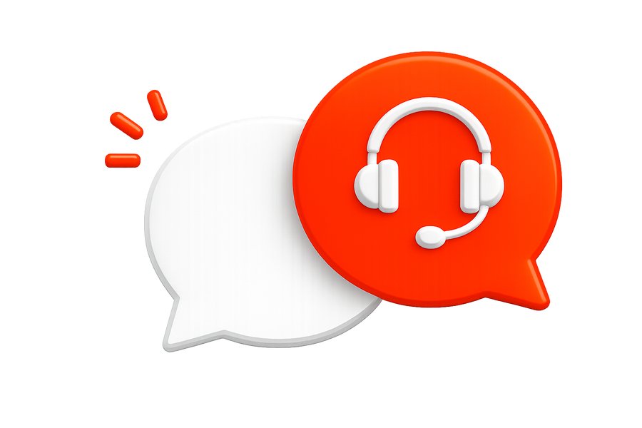 Contacte-nos