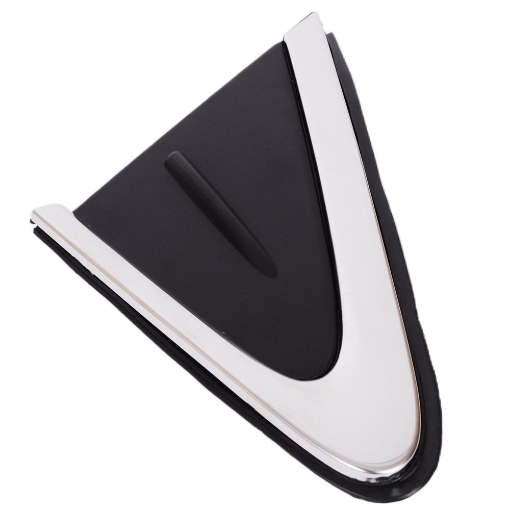 Corolla E21 aro retrovisor TOYOTA 53827-12150