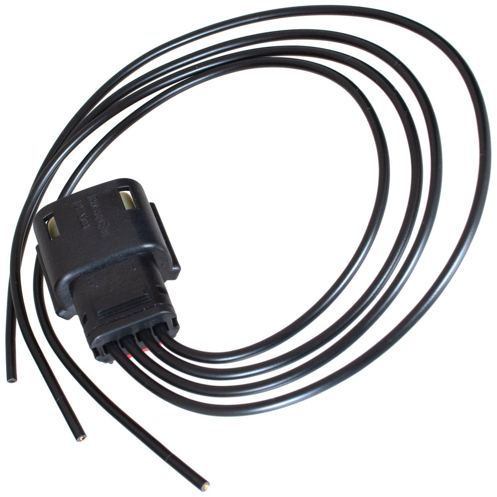Corsa E conector farolim OPEL 19371211