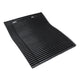 Cortina Gaveta Consola Central Volkswagen Passat B6 B7 Break Carrinha Alltrack CC preto - imagem 2