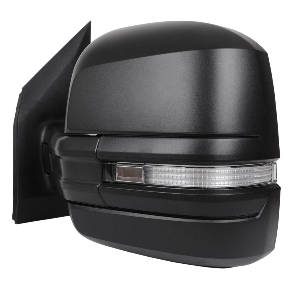 Crafter II espelho exterior MAN esquerdo