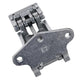 Daily VI articulacao porta IVECO traseiro superior esquerdo Ou direito - imagem 6