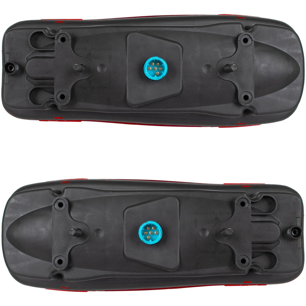 Daily VII luz traseira IVECO 5802830033