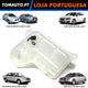 Depósito Expansão Audi B6/B7, A6 C5, Seat Exeo e VW Passat B5 - 8E0121403 - imagem 1