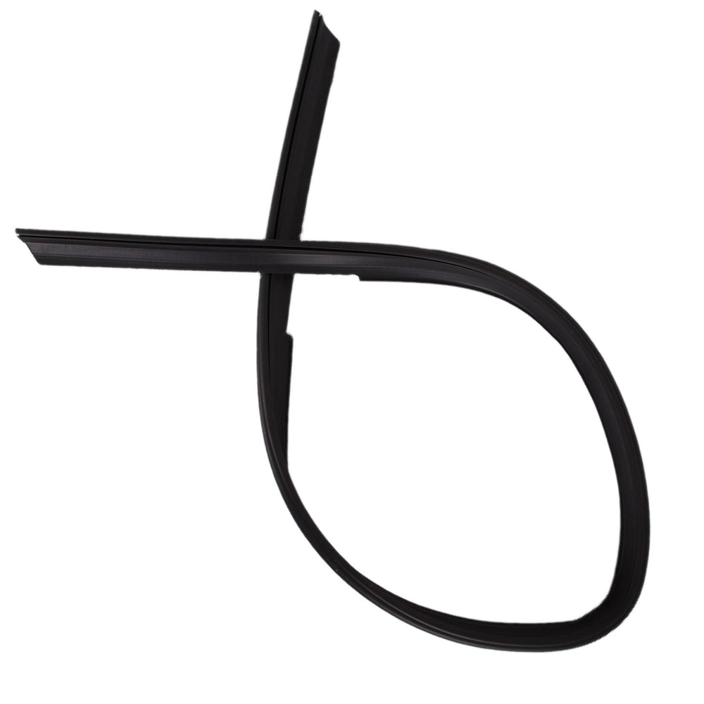 Dianteiro borracha Capô BMW Serie 3 Sedan F30 51767255802