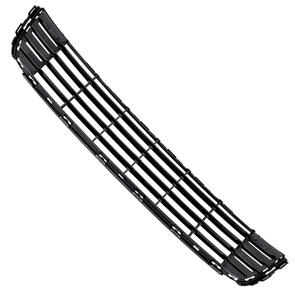 Dianteiro central grade central para-choques VOLKSWAGEN Caddy III Facelift 2K 1T0853677C