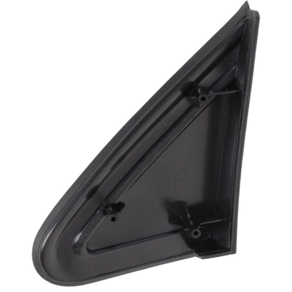 Dianteiro direito aro Retrovisor VOLKSWAGEN Polo IV Hatchback 9N3 6Q0853274A