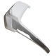 Dianteiro direito friso para-choques MITSUBISHI Outlander III 6407A146 - imagem 5