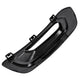 Dianteiro esquerdo aro farol nevoeiro FORD Transit V363 Furgao Fcd Fdd 2402060 - imagem 3