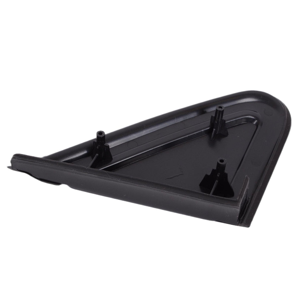 Dianteiro esquerdo aro Retrovisor VOLKSWAGEN Polo IV Hatchback 9N3 6Q0853273A