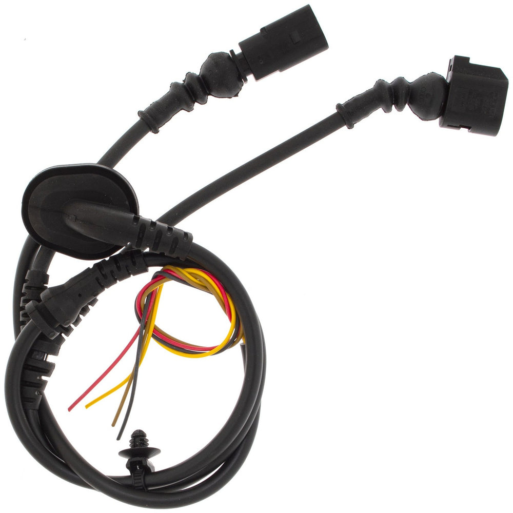 Dianteiro esquerdo chicote sensor ABS SEAT 1K0927903R