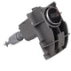 Dianteiro esquerdo cilindro fechadura porta LAND ROVER Range Rover CWC500170 - imagem 6