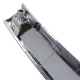 Dianteiro esquerdo friso para-choques MITSUBISHI Outlander III 6407A145 - imagem 3