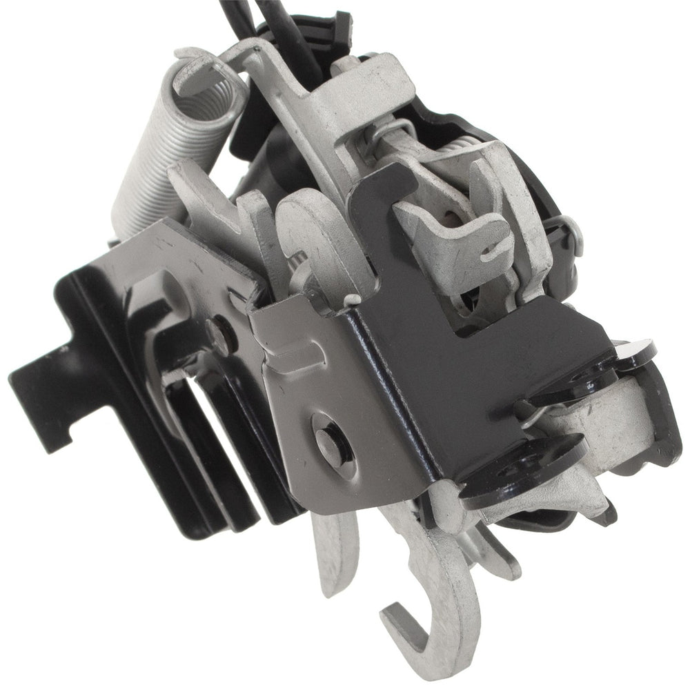 Dianteiro esquerdo trinco capô BMW Série 5 Sedan G30 F90 51237347410
