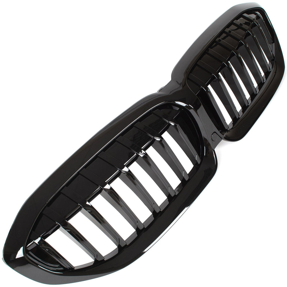 Dianteiro grade central para-choques BMW Série 3 Touring G21 51118085446