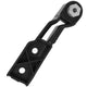 Dianteiro guia para-choques AUDI A6 Allroad C6 4FH 4F0807771 - imagem 6