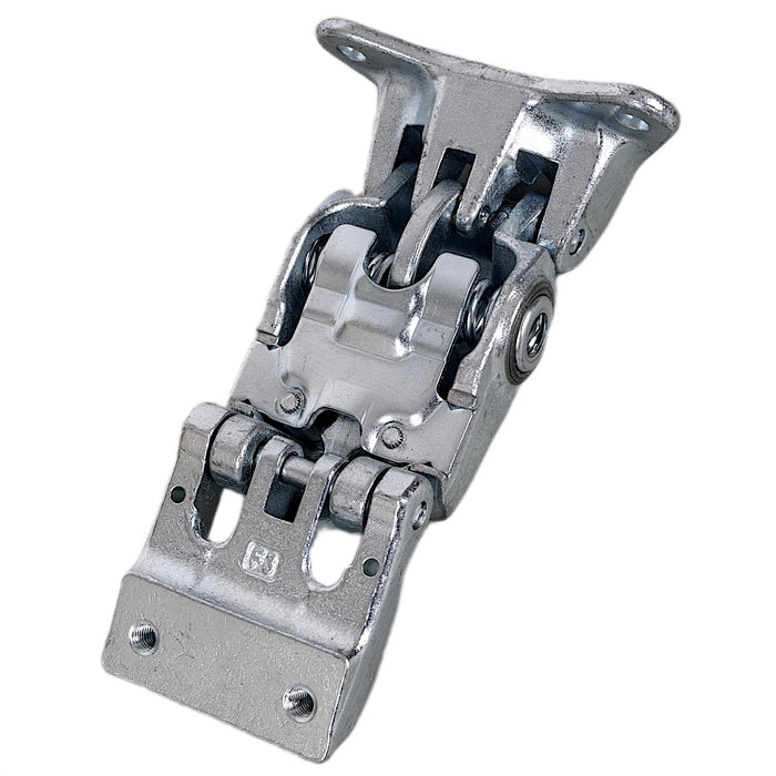 Dobradiça porta traseira IVECO Daily VII 270 Graus inferior