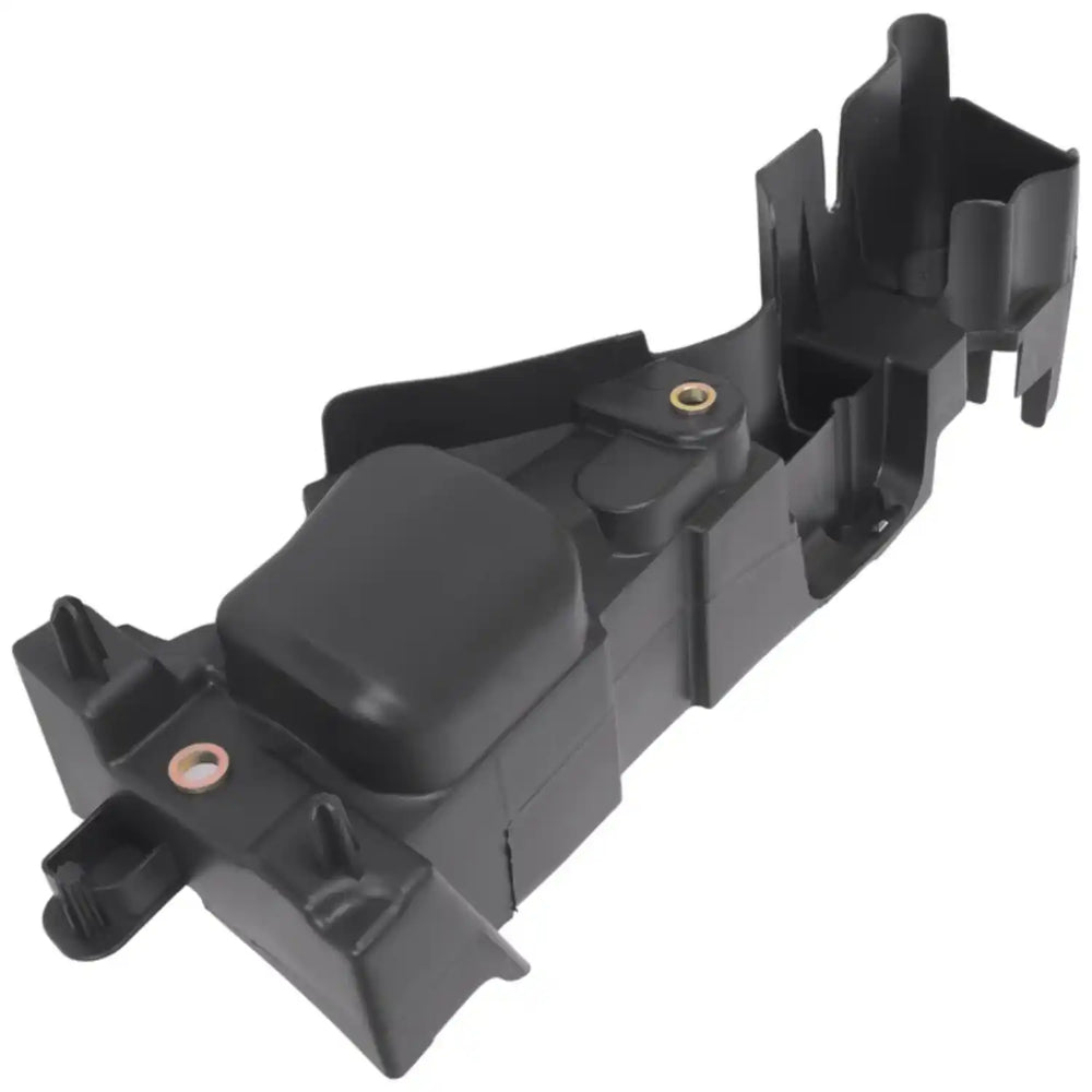 Elemento de fixação frontal direito para MERCEDES-BENZ SPRINTER W906, destinado ao suporte da grelha dianteira, referência OEM A9068890131