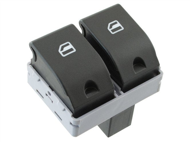 Elevador de vidros para Seat Ibiza III de 2002 a 2008