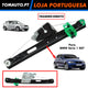 Elevador traseiro direito BMW Serie 1 E87 51357138468 67626927026 - imagem 1