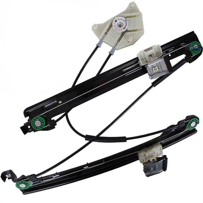 Elevador Vidro dianteiro esquerdo SEAT Leon 1P1