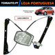 Elevador Vidro Frente Direita VW Golf V 5 Portas (03-09) - 1K4837462 - imagem 1