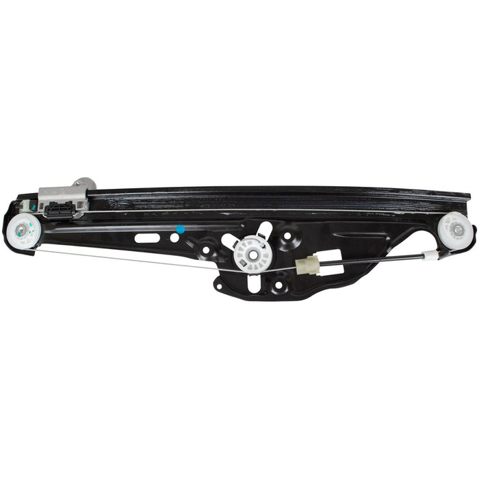 Elevador Vidro traseiro direito BMW Série 5 Touring E61 Série 5 Sedan E60