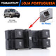 Elevador Vidro VW Caddy 2K 2003-2010 OEM 1K4959857 - imagem 1