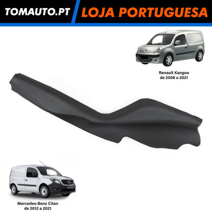 Encaixe Direito Para-brisas Renault Kangoo / Mercedes Citan - 8200439448