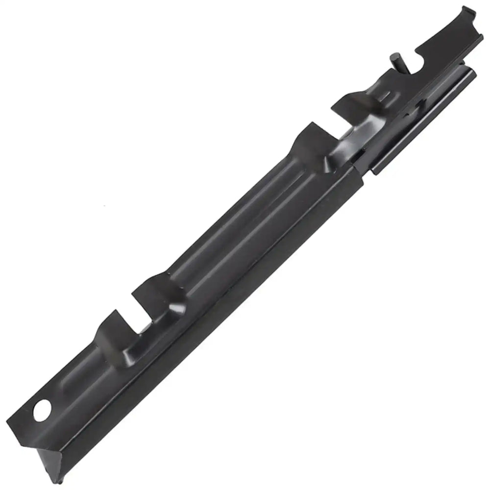 Encaixes de fixação do para-choques dianteiro para MERCEDES-BENZ CLC CL203 e CLK C209, conjunto esquerdo e direito
