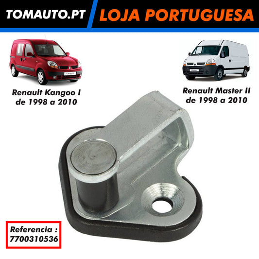 Engate fecho porta Renault Kangoo Master 7700310536