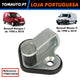 Engate fecho porta Renault Kangoo Master 7700310536 - imagem 1