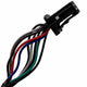 Retrovisor exterior direito Nissan Townstar 4208102200 - imagem 3