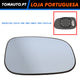 Espelho Retrovisor Direita Volvo C30, C70 II, S40 FL, S60, S80 II, V50, V70 II e III - imagem 1