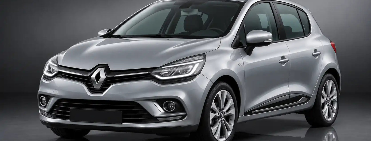 RENAULT Clio IV X98