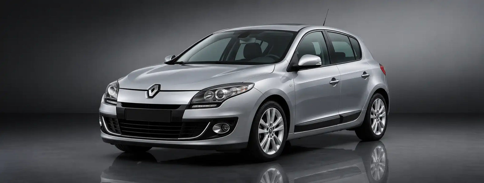 RENAULT Mégane III