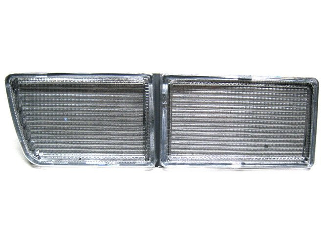 Farol de nevoeiro dianteiro esquerdo para VW Golf III (91-97) - versão longa