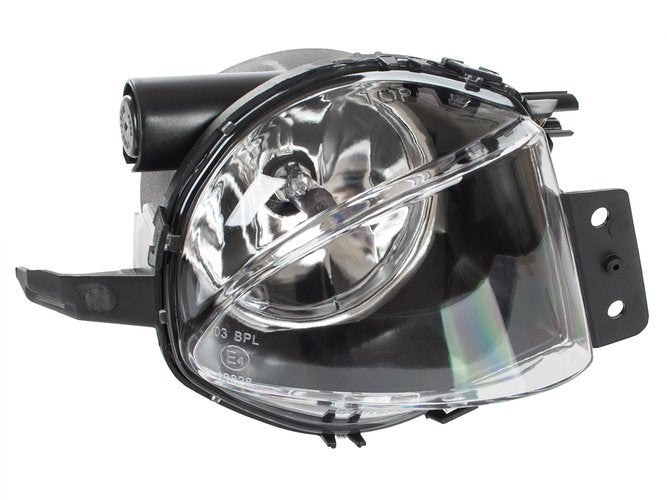 farol de nevoeiro direito para bmw 3 e90 de 2004 a 2011