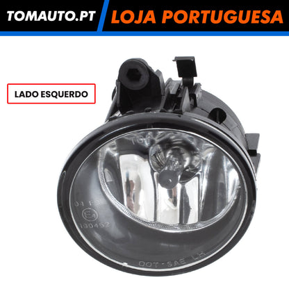 Farol Nevoeiro Esquerda BMW X - 63177238787 / 63177374145 / 7238787 / 7374145