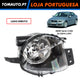 Farol de nevoeiro frente direita BMW 3 E90 - imagem 1