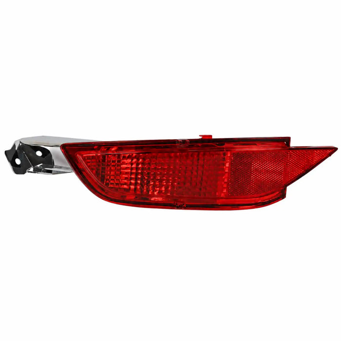 Farol de Nevoeiro Traseiro Esquerdo Ford Fiesta VI MK7 2008-2013