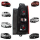 Farol Tras Direita Berlingo Combo Partner Rifter Proace City - imagem 2