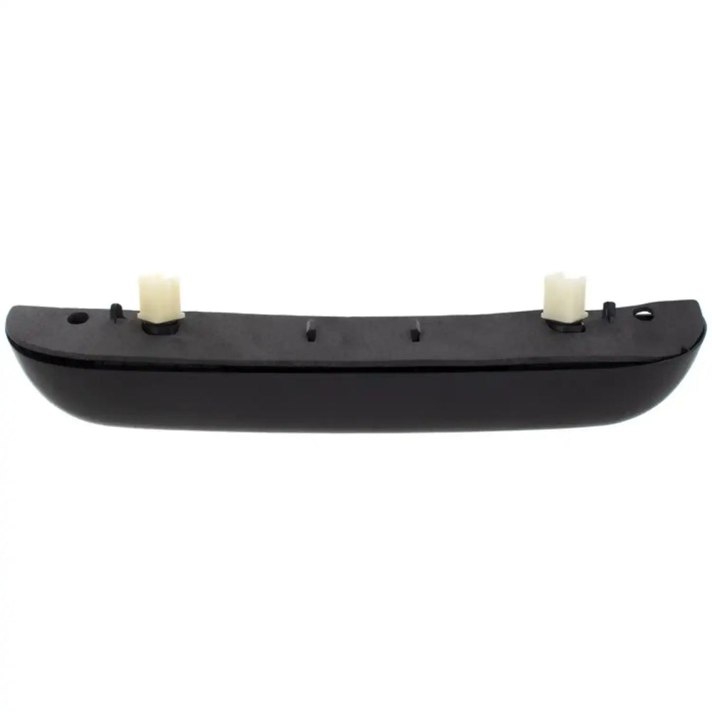 Farolim de iluminação da matrícula para RENAULT KANGOO EXPRESS II FW0/1, com lente transparente e referência OEM 8200419876