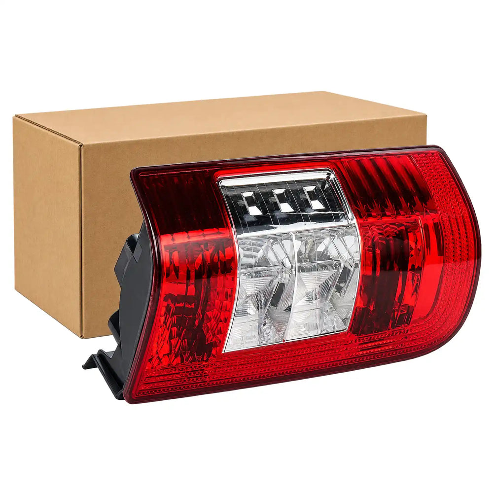 Farolim tràs Citroën e Peugeot OEM 319321103