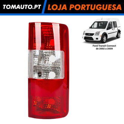 Farolim Traseira Direita Ford Transit Connect (02-09) - 2T1413404AG