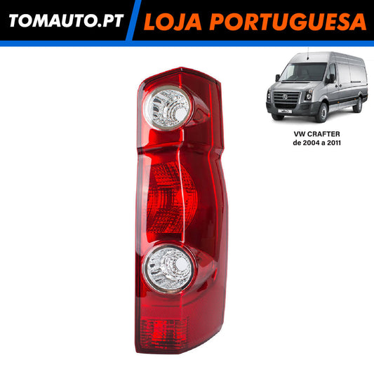 Farolim Traseira Direita VW Crafter (04-11) - 2E0945096