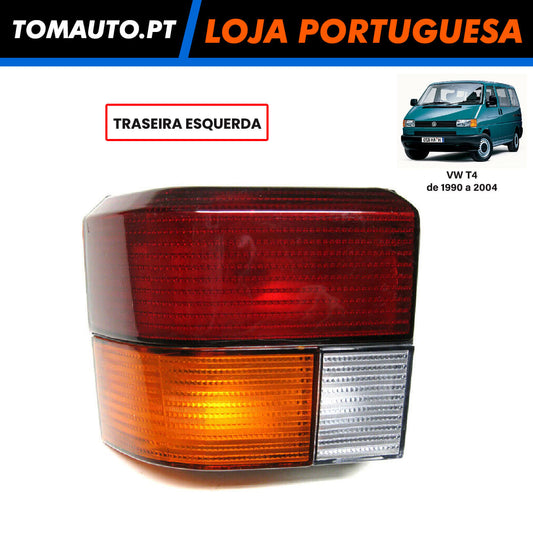 Farolim Traseira Esquerda VW T4 (90-04) - 701945095 / 70194509501C