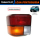 Farolim Traseira Esquerda VW T4 (90-04) - 701945095 / 70194509501C - imagem 1